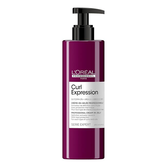 Curl Expression Cream in Jelly​ Definition Activator