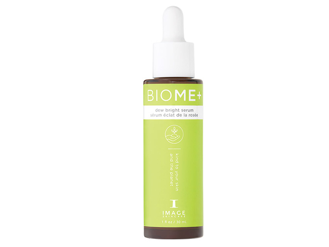 Dew Bright Serum