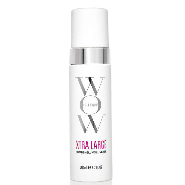 XTRA LARGE Bombshell Volumizer
