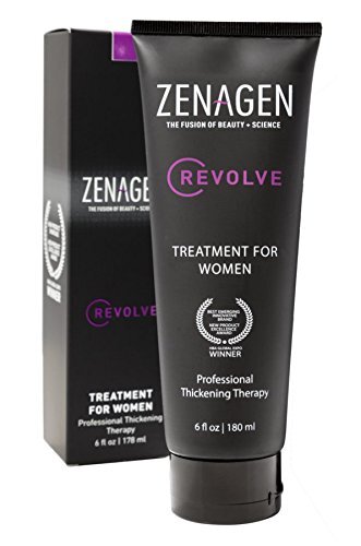 Revolve Women's Shampoo