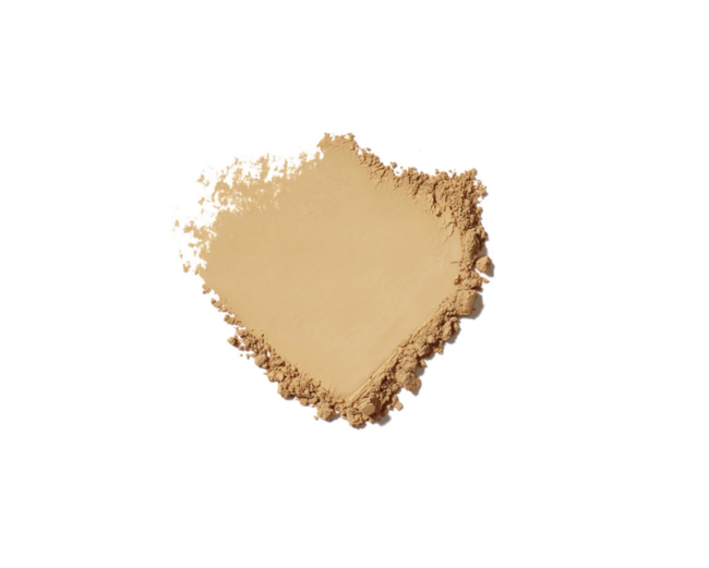 Amazing Base - Golden Glow