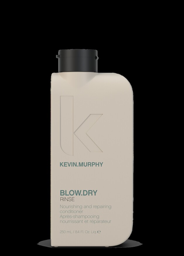 BLOW.DRY RINSE