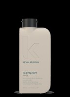BLOW.DRY RINSE