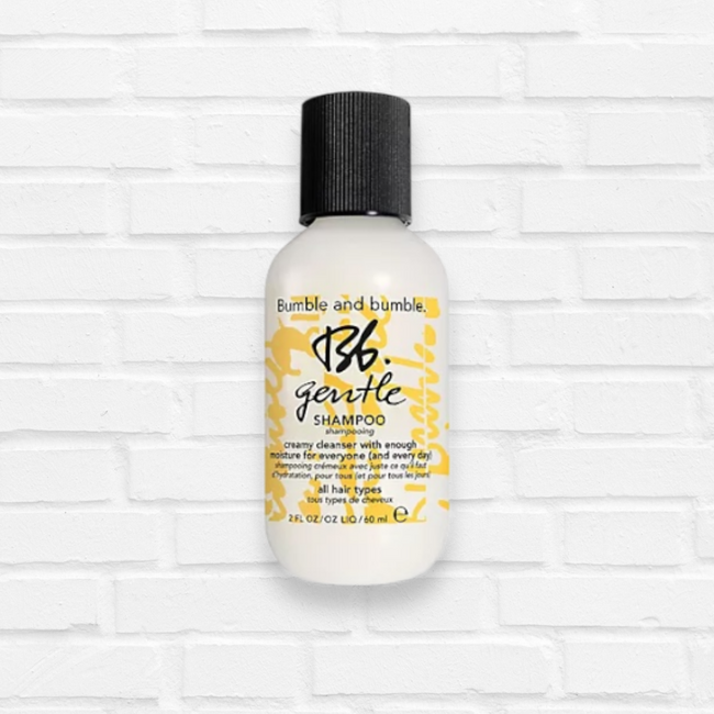 B&b Gentle Shampoo TRAVEL