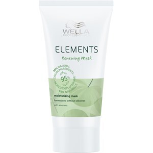 Elements Renewing Mask 5oz