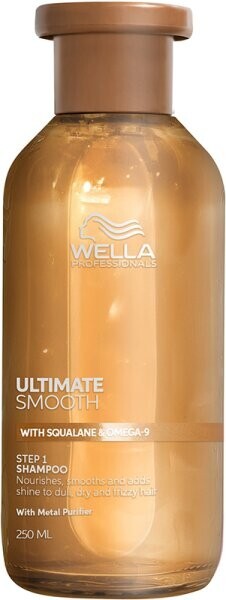 Ultimate Smooth Shampoo 250ml
