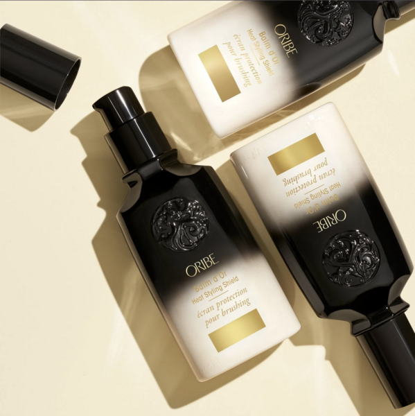 Balm D'Or