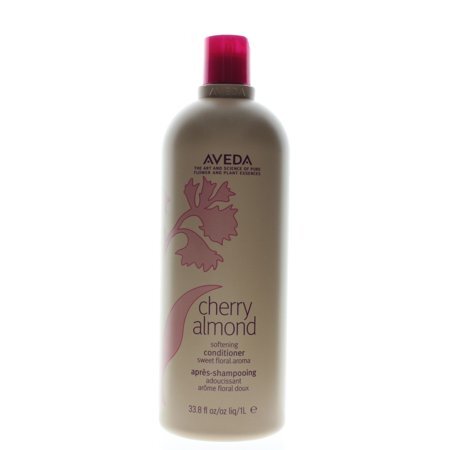 Cherry Almond Softening Conditioner 1000ml