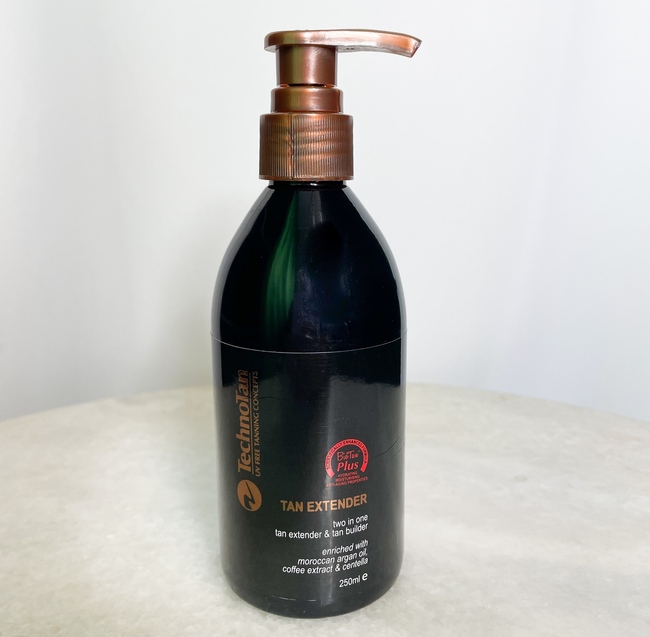 TechnoTan Tan Extender 250ml