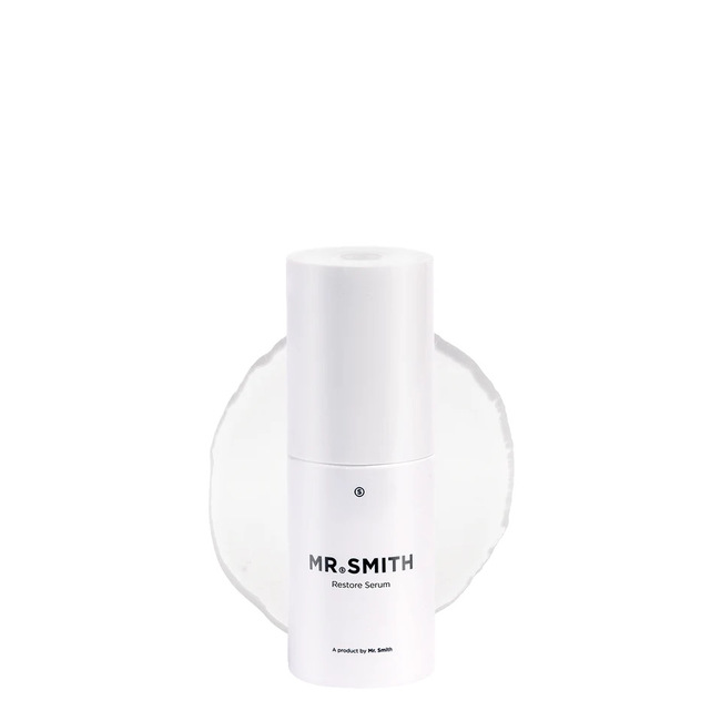 MR. SMITH Restore Serum 50ml