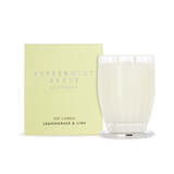 Lemongrass & Lime - Large Soy Candle 370g
