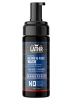 Beard Wash - Barbershop