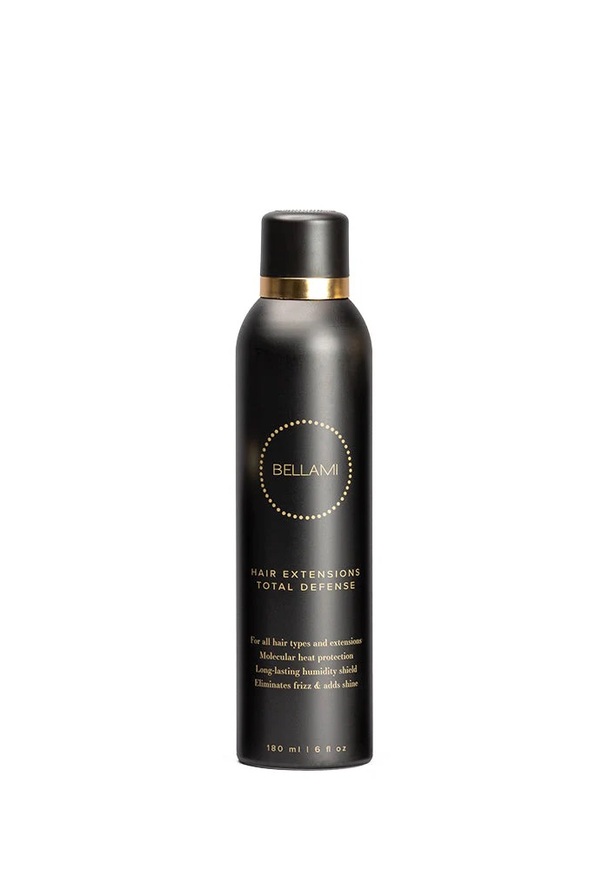 total defense spray - 6oz