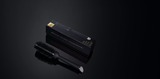GHD blow dryer brush - size 2
