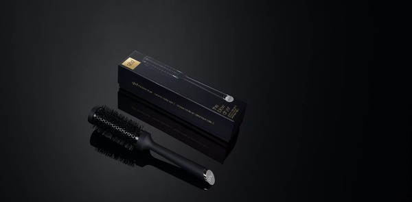 GHD blow dryer brush - size 2