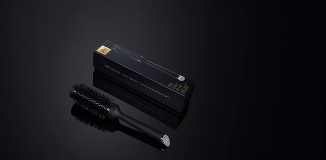 GHD blow dryer brush - size 2