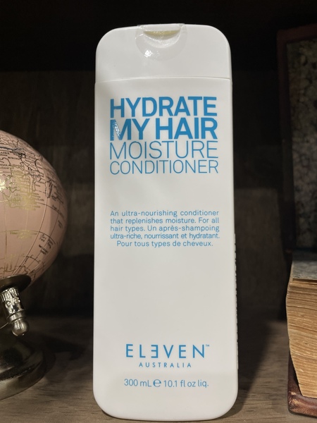 Hydrate My Hair Moisture Conditioner
