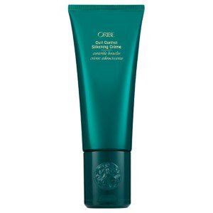 Curl Control Silkening Creme