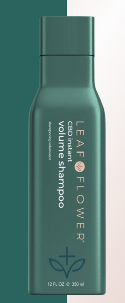 CBD Volume Shampoo