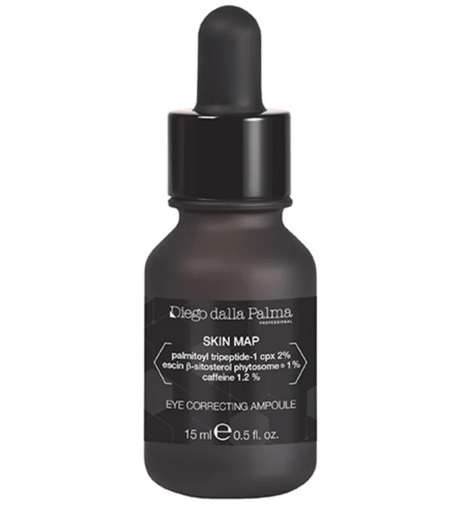 DDP Eye corrector