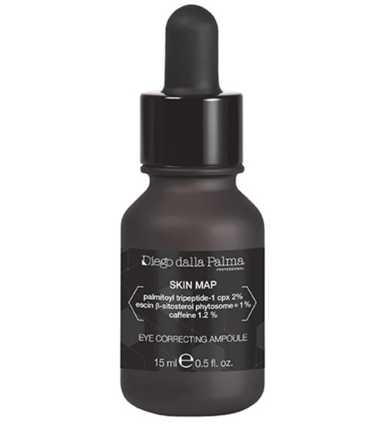 DDP Eye corrector