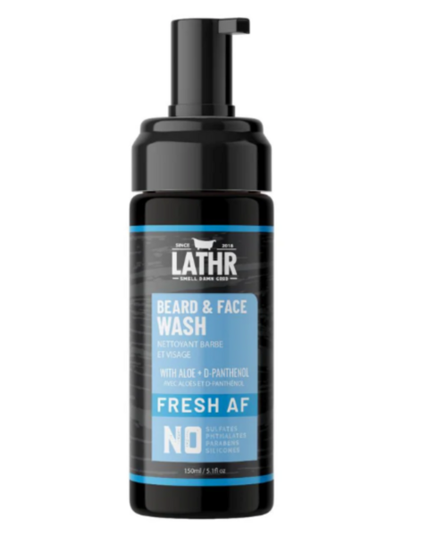 Beard Wash - Fresh AF