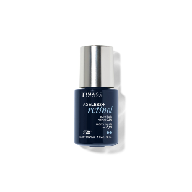 AGELESS+  RETIONOL PURE LIQUID RETINOL 0.3%