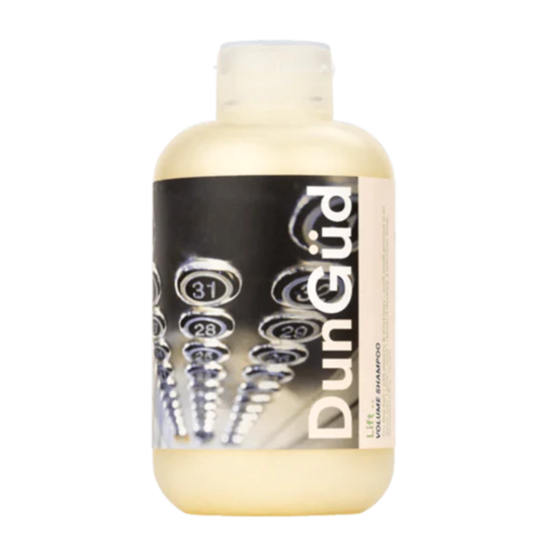 DunGud Lift Volume Shampoo 250g