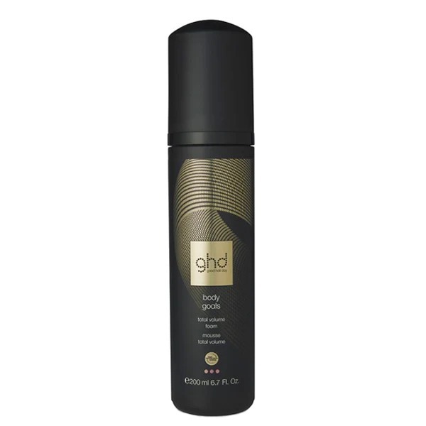 GHD Body Goals Mousse