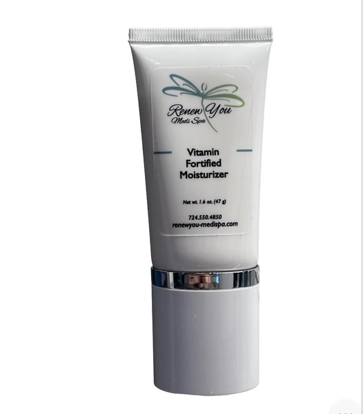 Renew You Vitamin Fortified Moisturizer