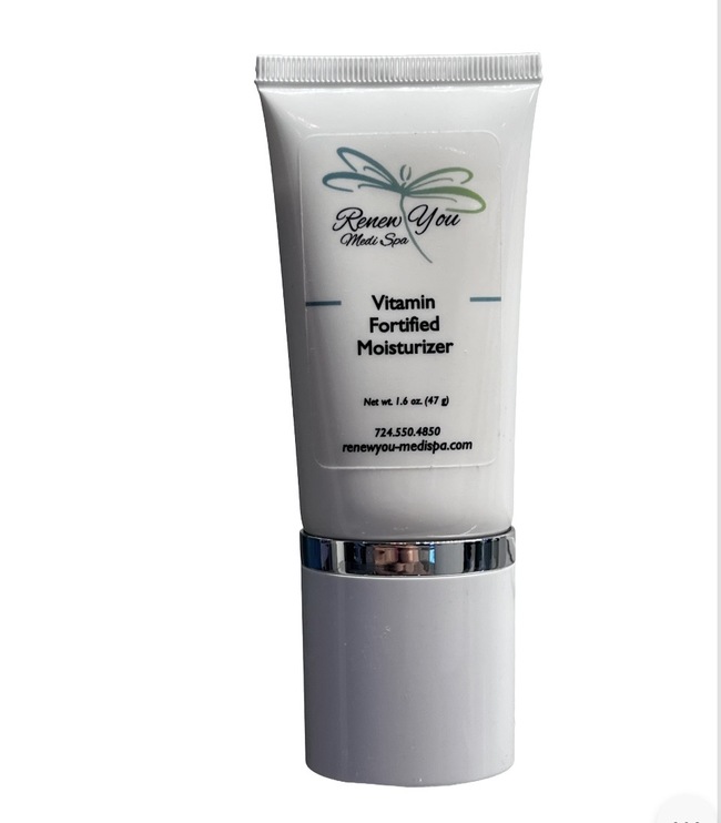 Renew You Vitamin Fortified Moisturizer