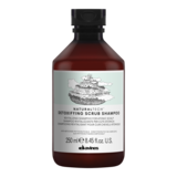 Detoxifying Scrub Shampoo