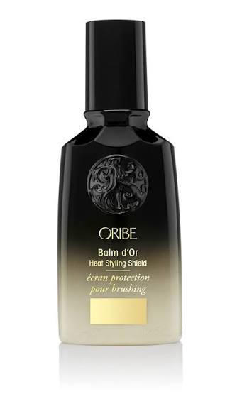 Balm d'Or Heat Styling Shield