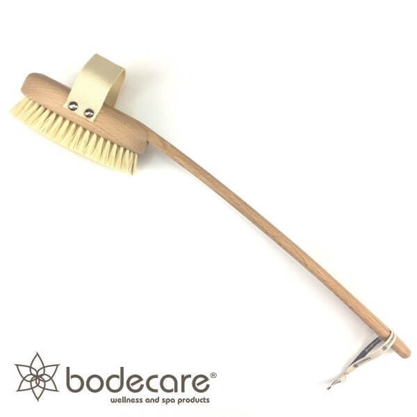 Tampico FSC Dry Body Brush