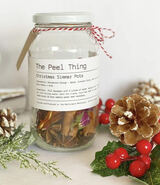 Christmas Simmer Pots