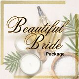 Beautiful Bride Package