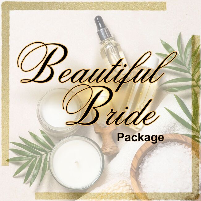 Beautiful Bride Package