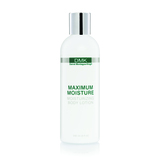 Maximum Moisture