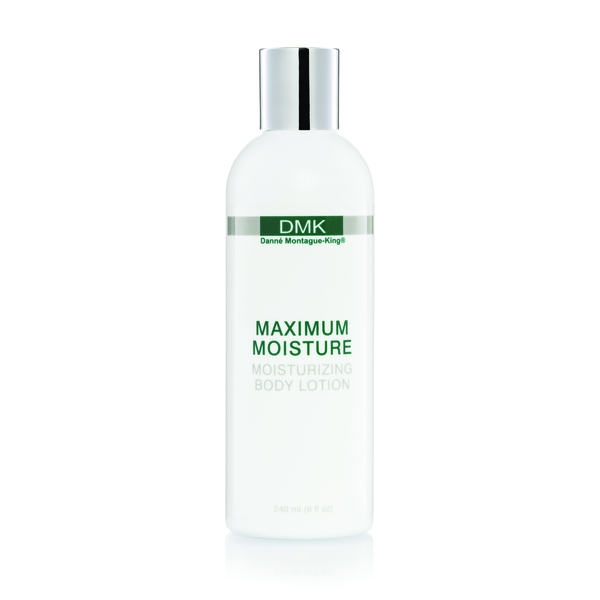 Maximum Moisture