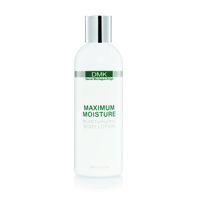 Maximum Moisture