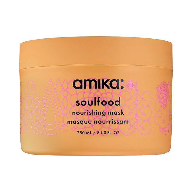 Amika Soulfood Nourishing Mask