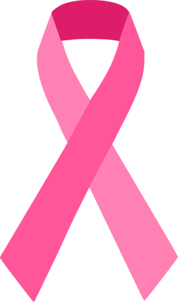 Breast Cancer Ribbon Donation