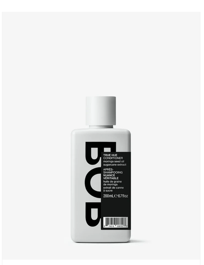 TRUE HUE COLOUR PROTECTION CONDITIONER 1000ML