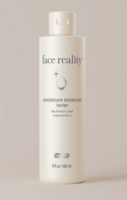 Face Reality Moisture Balance Toner