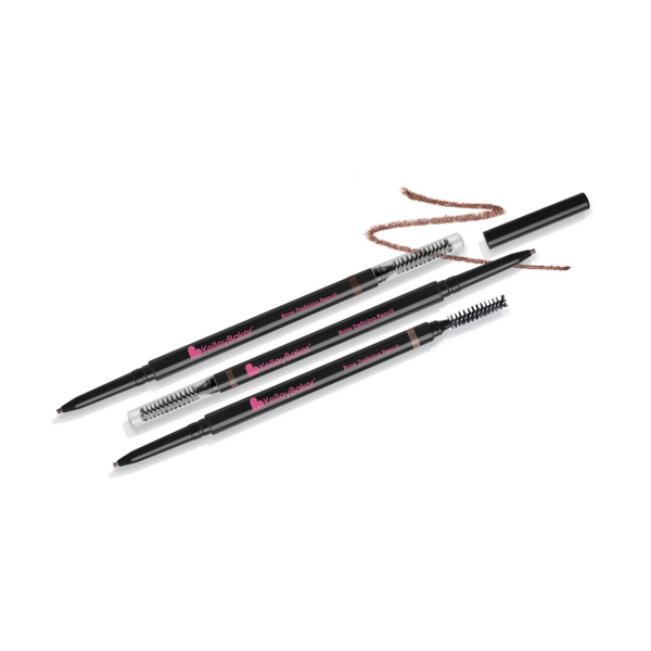 Brow Defining Pencil - Dark Brown