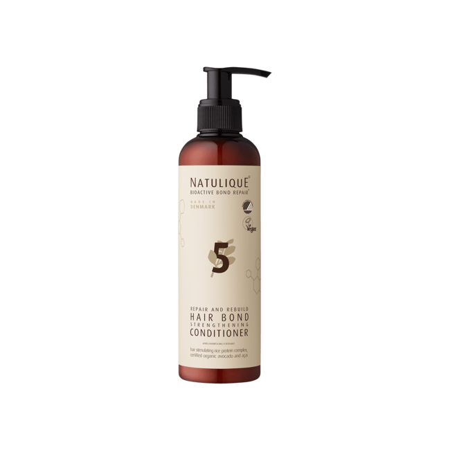 Bioactive Bond Strengthening Conditioner (5) 250 ml
