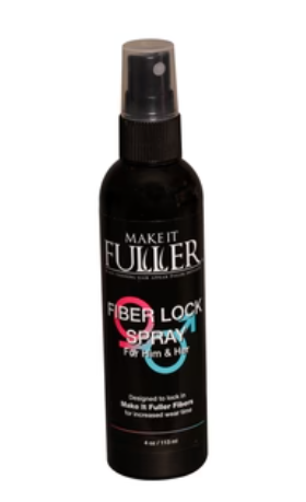 Make It Fuller Fiber Lock Spray