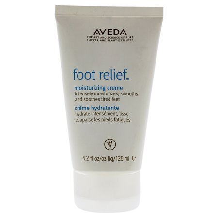 FOOT RELIEF MOISTURIZING CREME