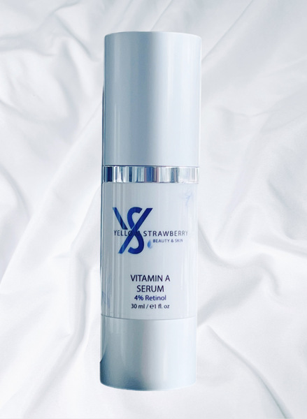 Vitamin A Serum