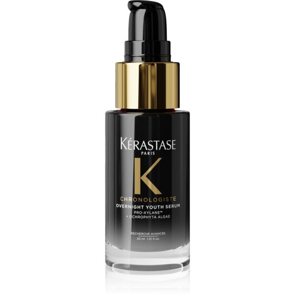 KRS CHRON Night Serum TS 30ML